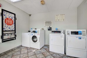 Ausstattung der Unterkunft