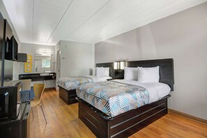 Room amenity - Motel 6 York, PA (York)