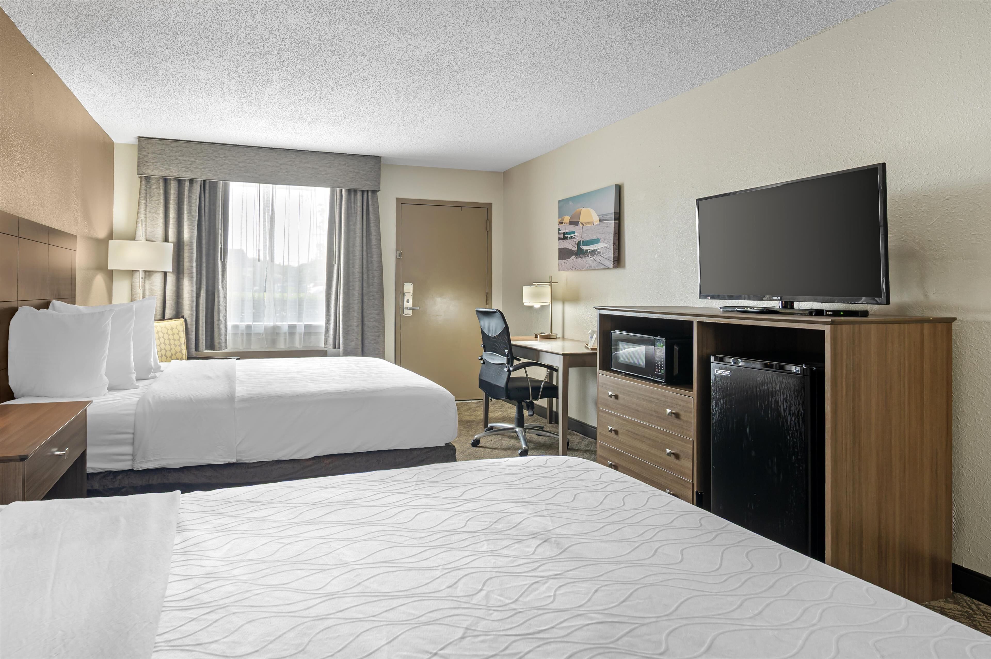 Foto - Best Western Center Inn