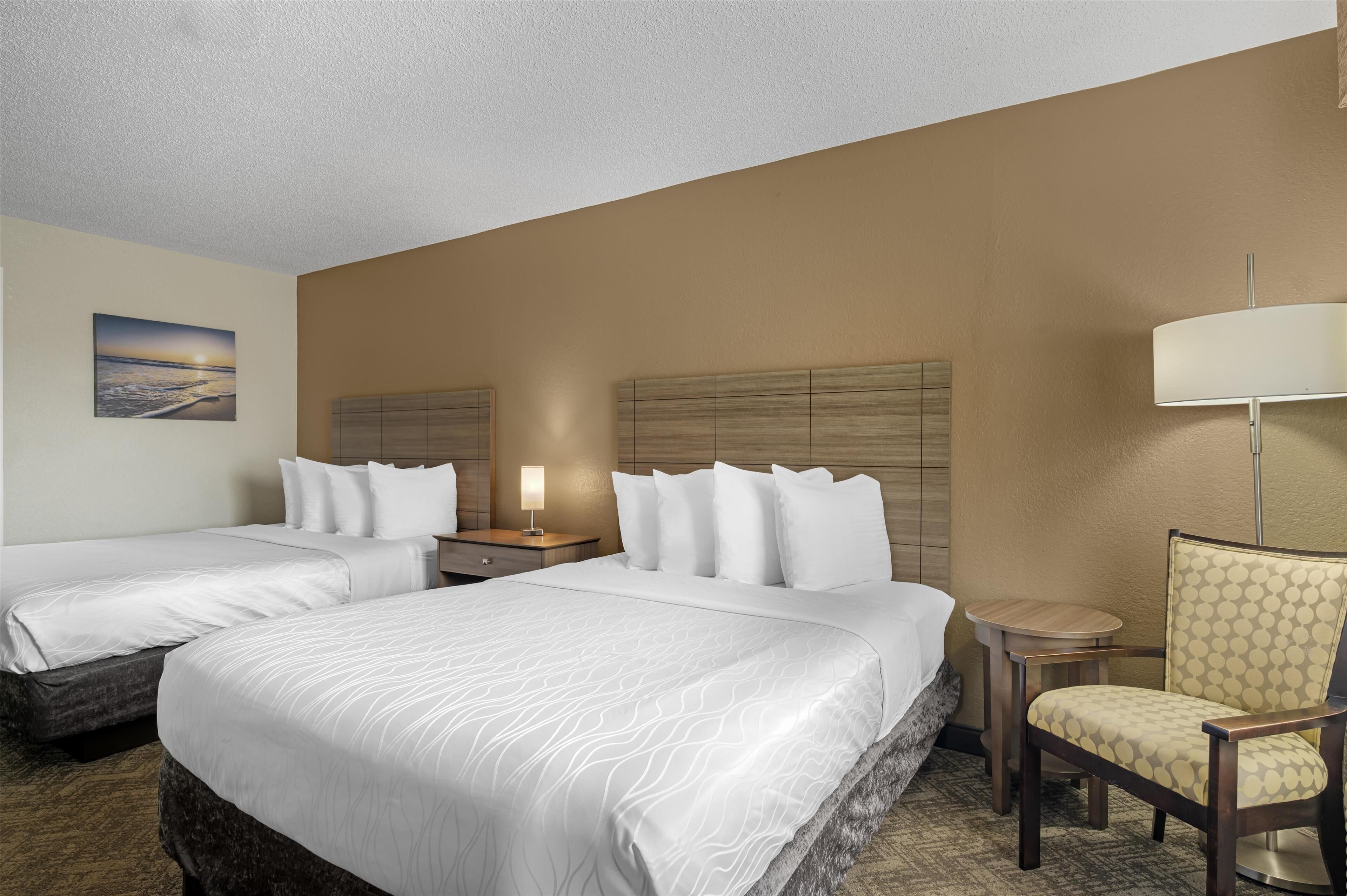 Foto - Best Western Center Inn