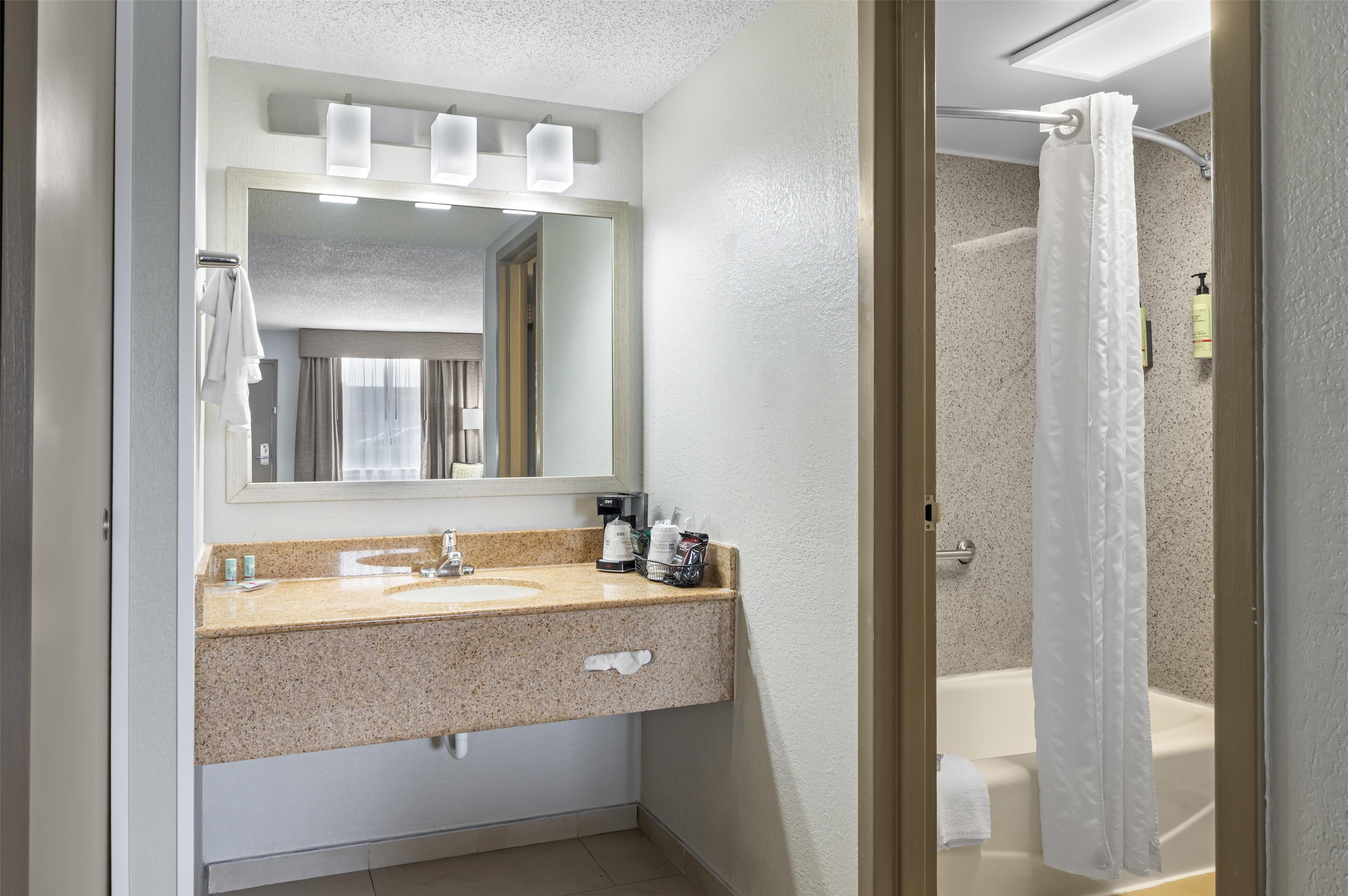 Foto - Best Western Center Inn