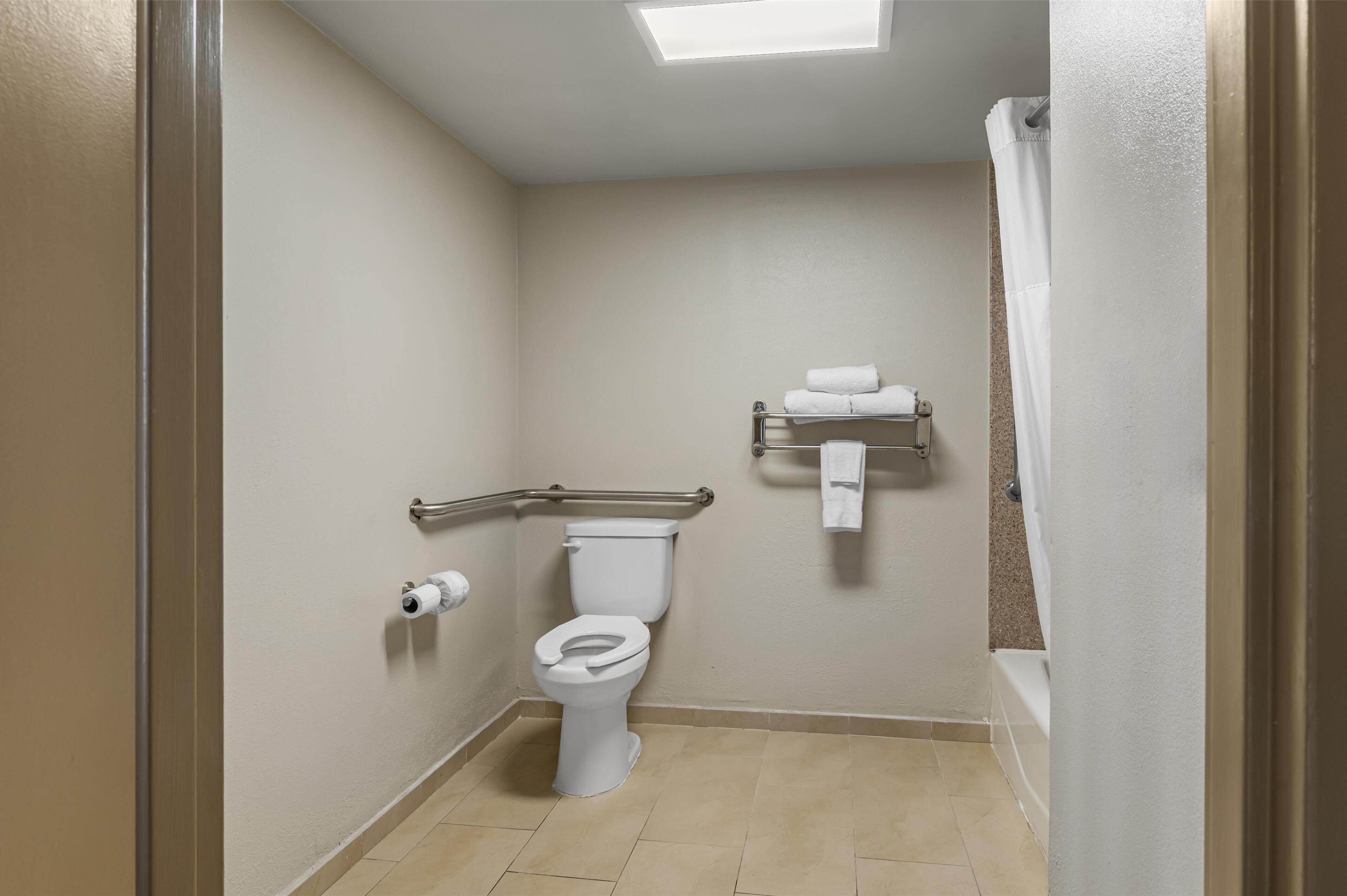 Foto - Best Western Center Inn