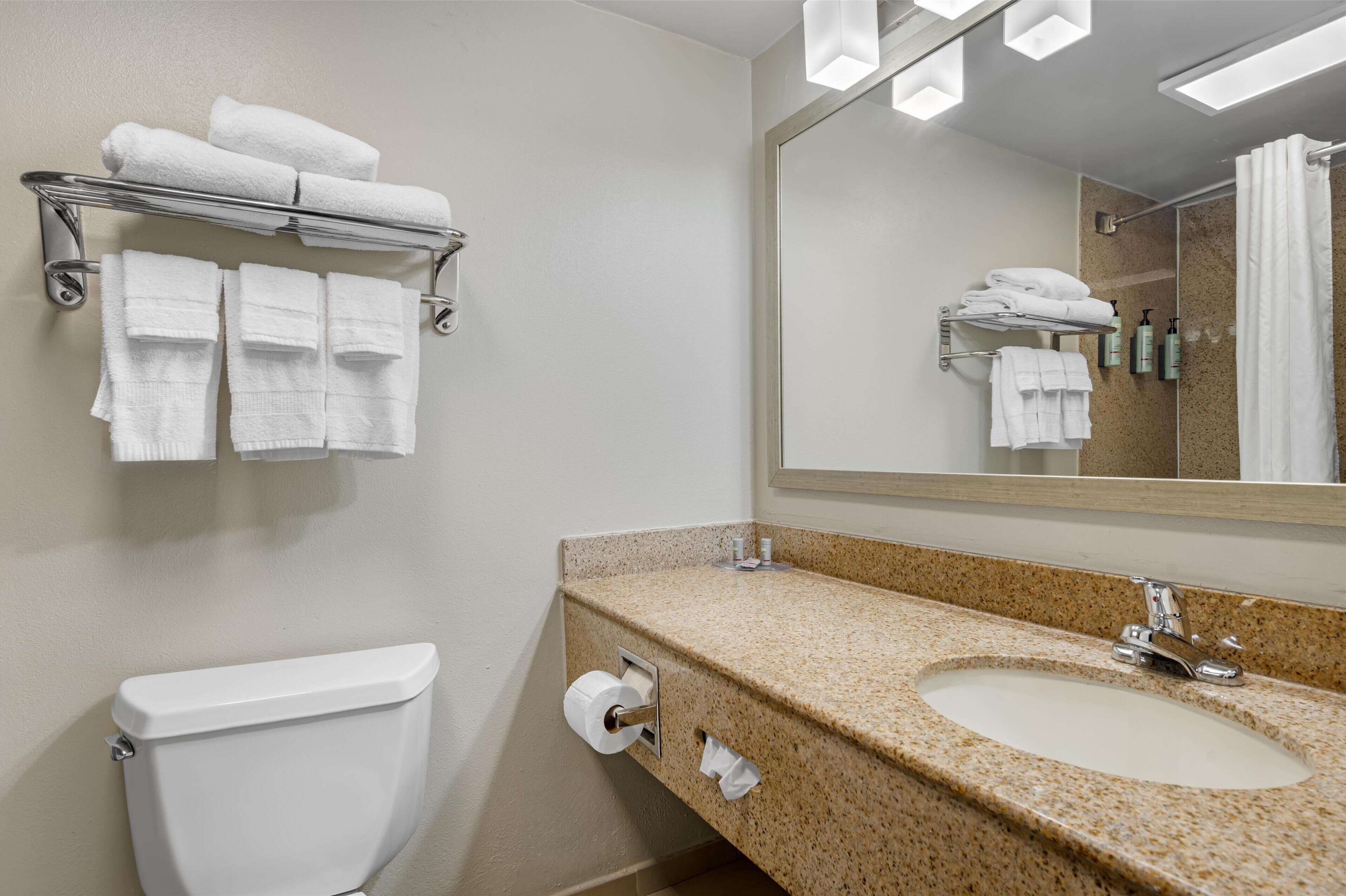 Foto - Best Western Center Inn