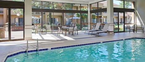 Inomhuspool
