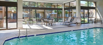 Courtyard by Marriott Detroit Dearborn