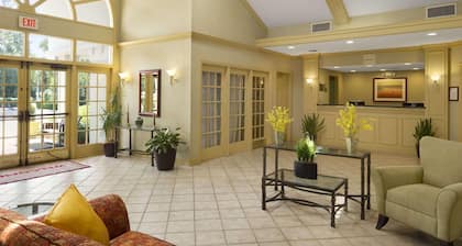 Hawthorn Suites by Wyndham Jacksonville