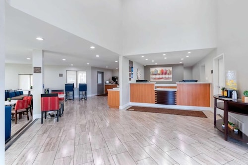 Antioch Inn and Suites