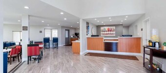 Antioch Inn and Suites