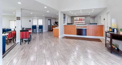 Antioch Inn and Suites