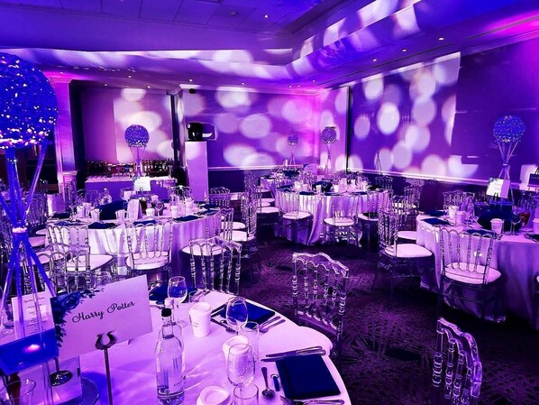 Ballroom