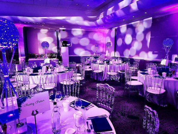 Ballroom