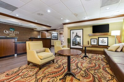 Quality Inn