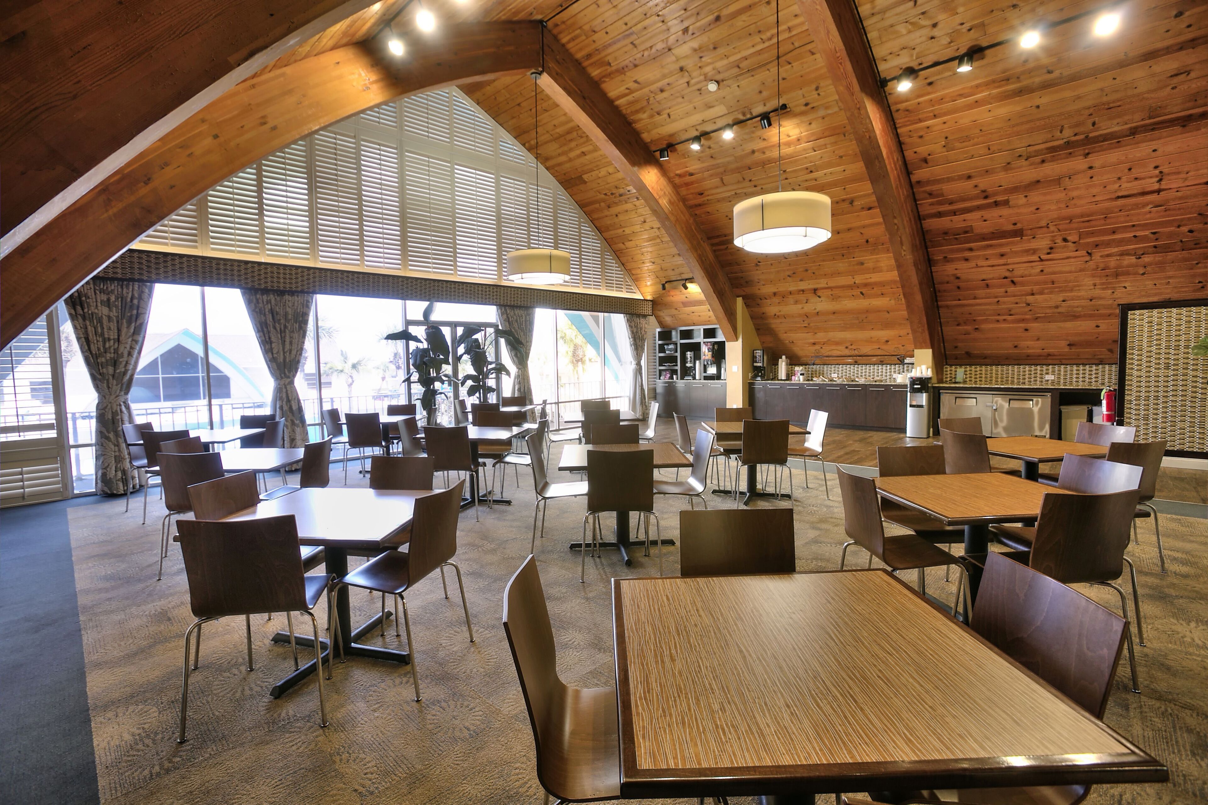 Photo - Perry's Ocean-Edge Resort