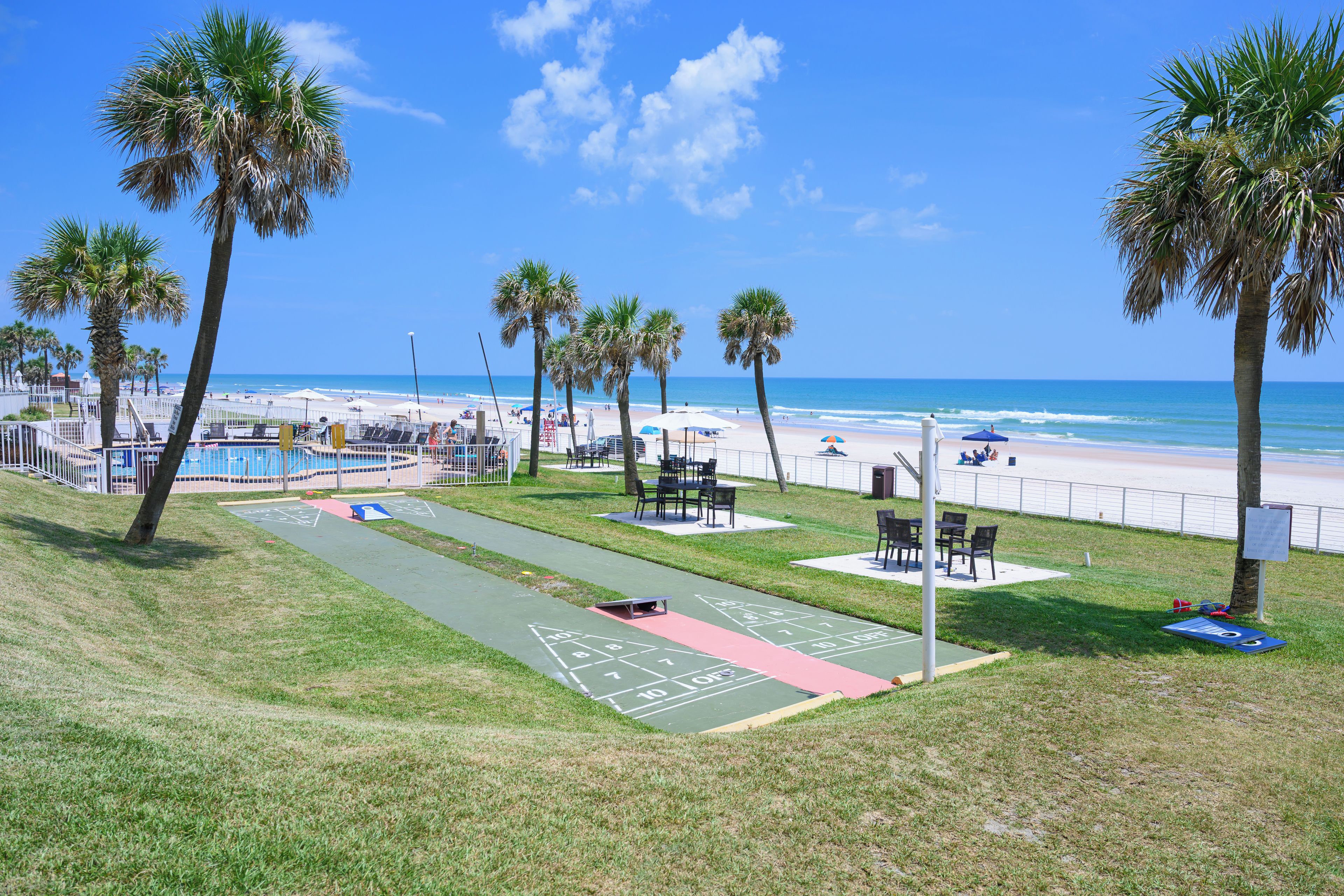 Photo - Perry's Ocean-Edge Resort