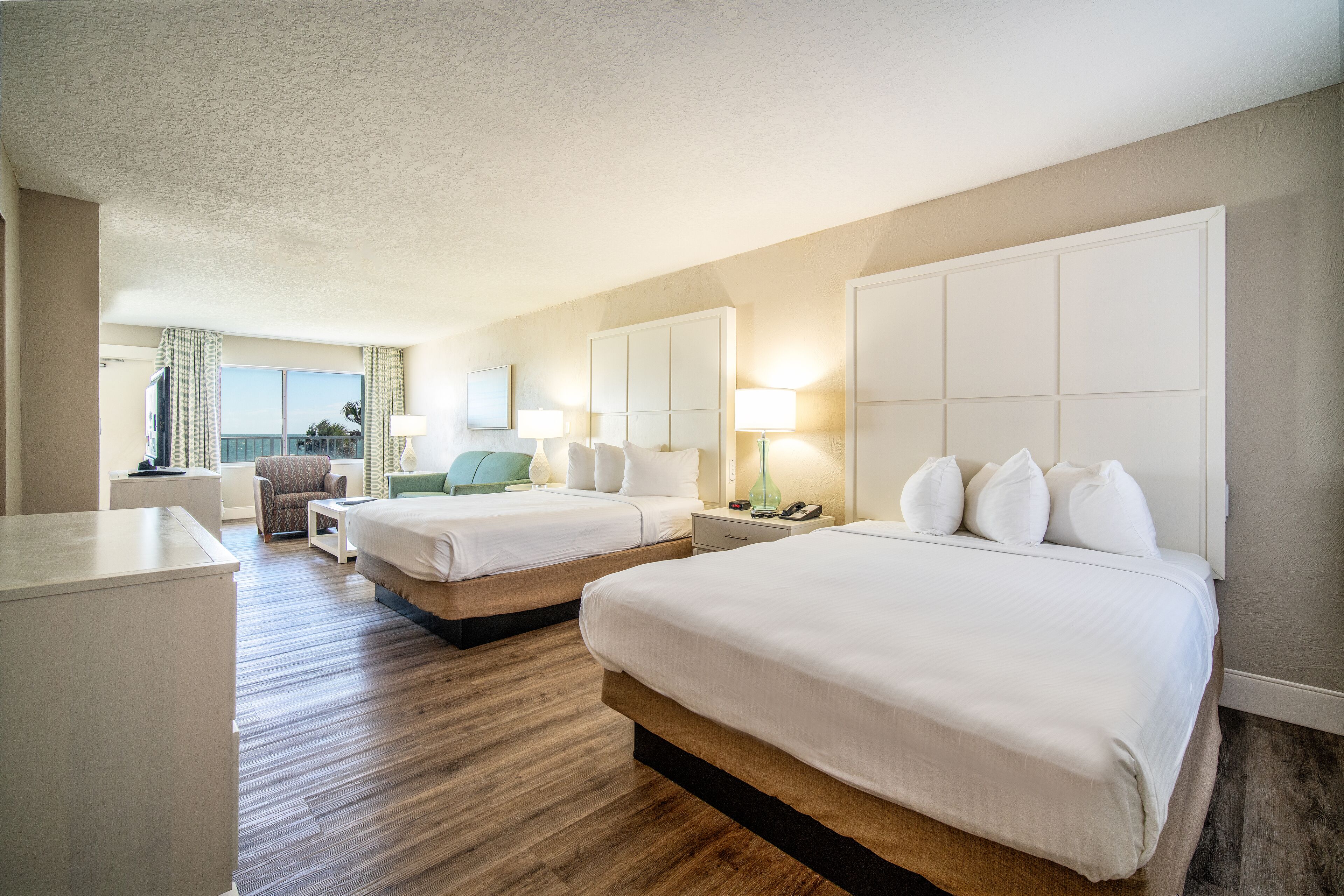 Foto - Perry's Ocean Edge Resort