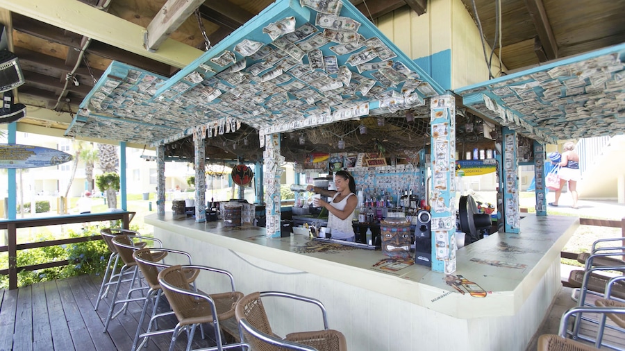 ペリーズ オーシャン エッジ リゾート