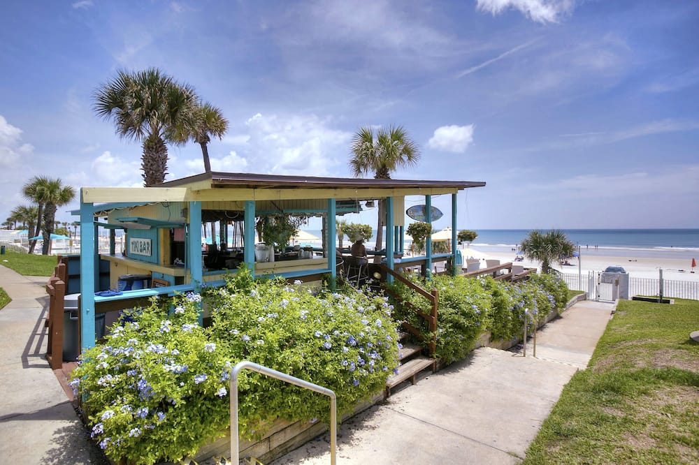 Perry's Ocean Edge Resort