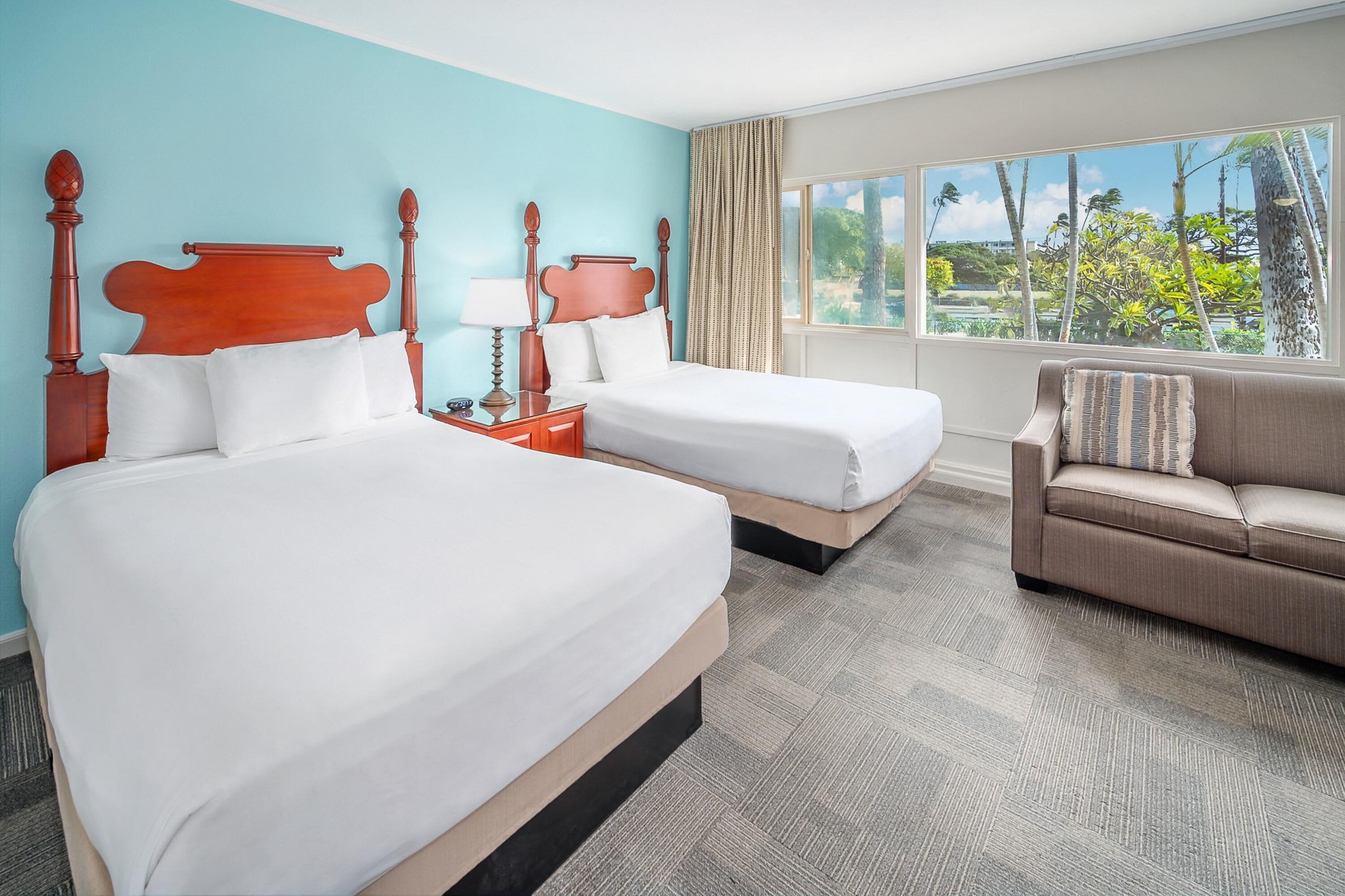 Foto - Maui Beach Hotel