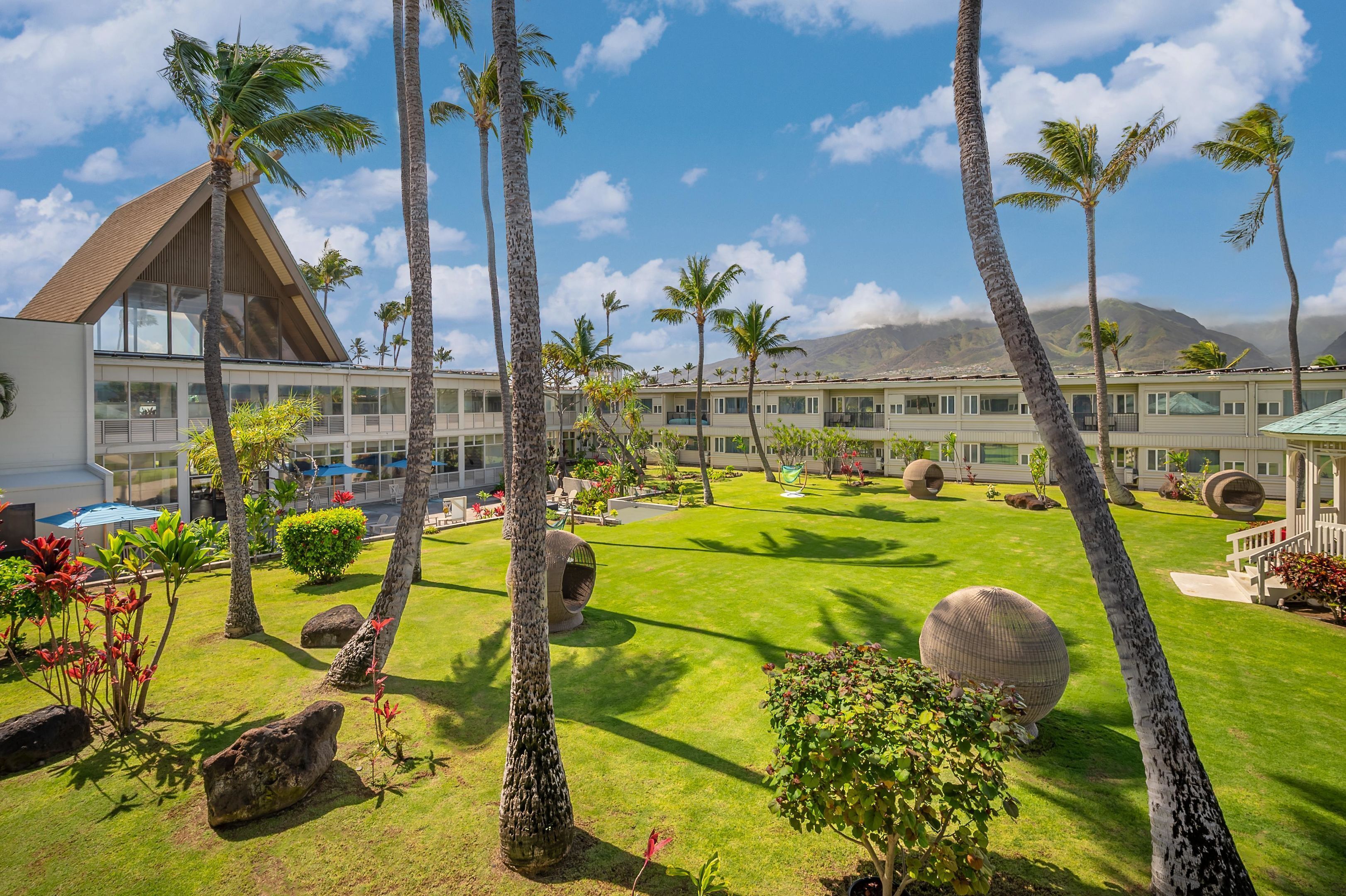 Foto - Maui Beach Hotel