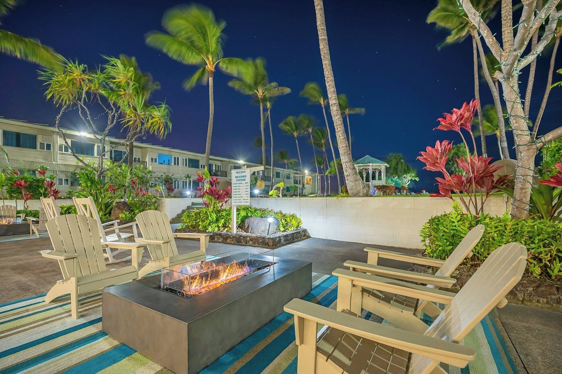 Photo - Maui Beach Hotel