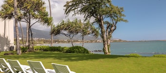 Maui Beach Hotel