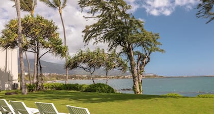 Maui Beach Hotel
