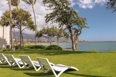 Maui Beach Hotel