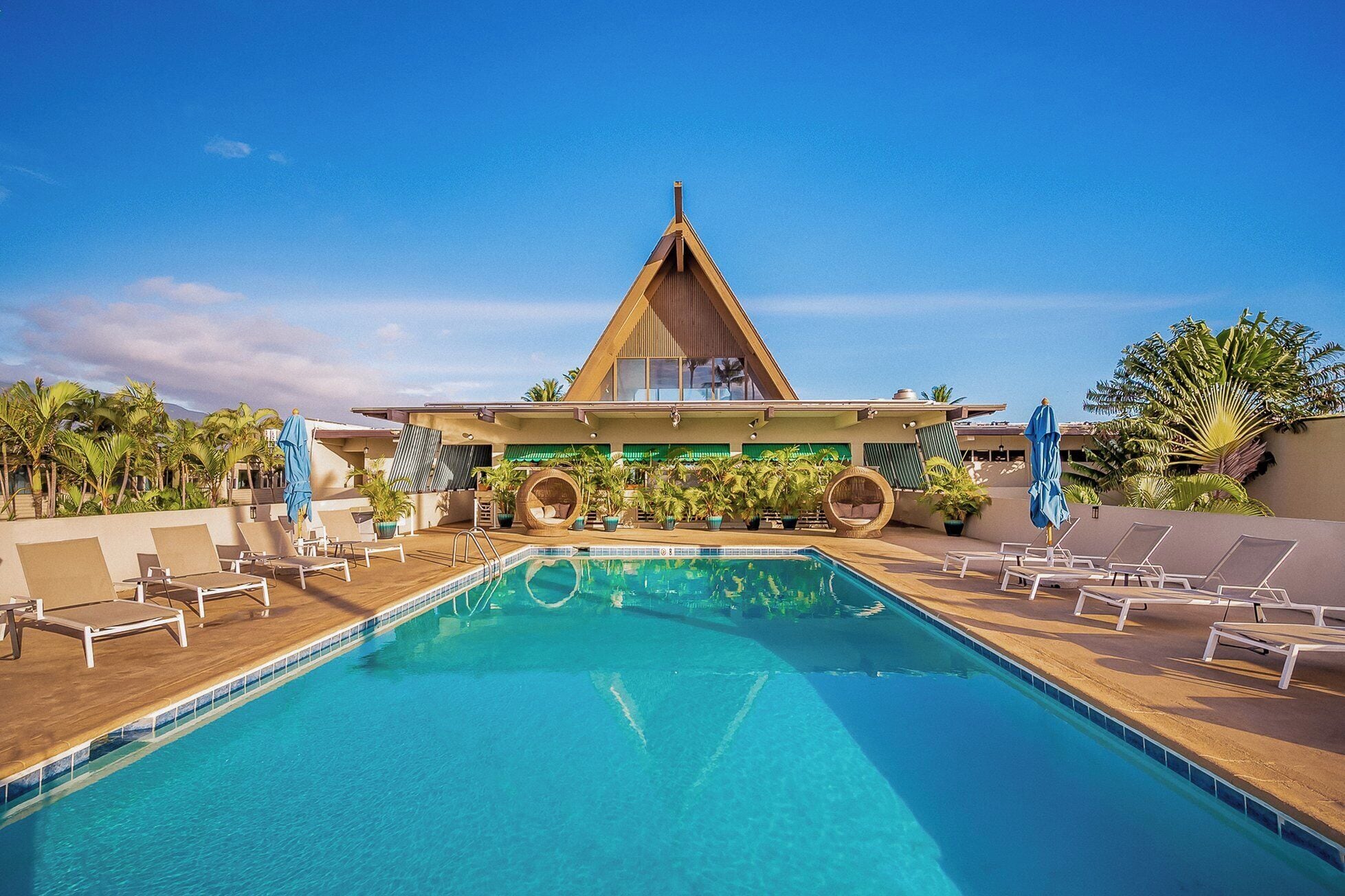 Foto - Maui Beach Hotel