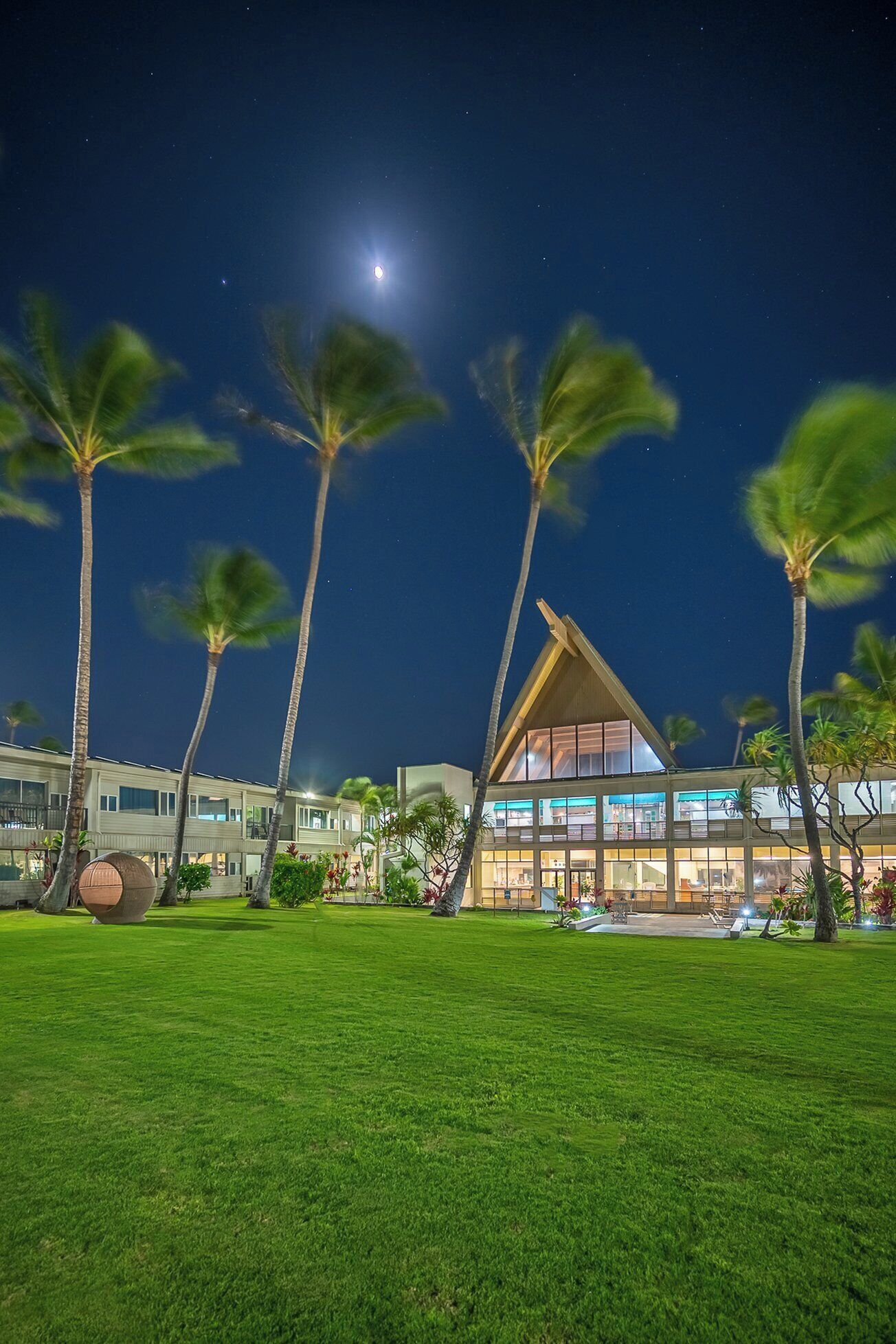 Foto - Maui Beach Hotel
