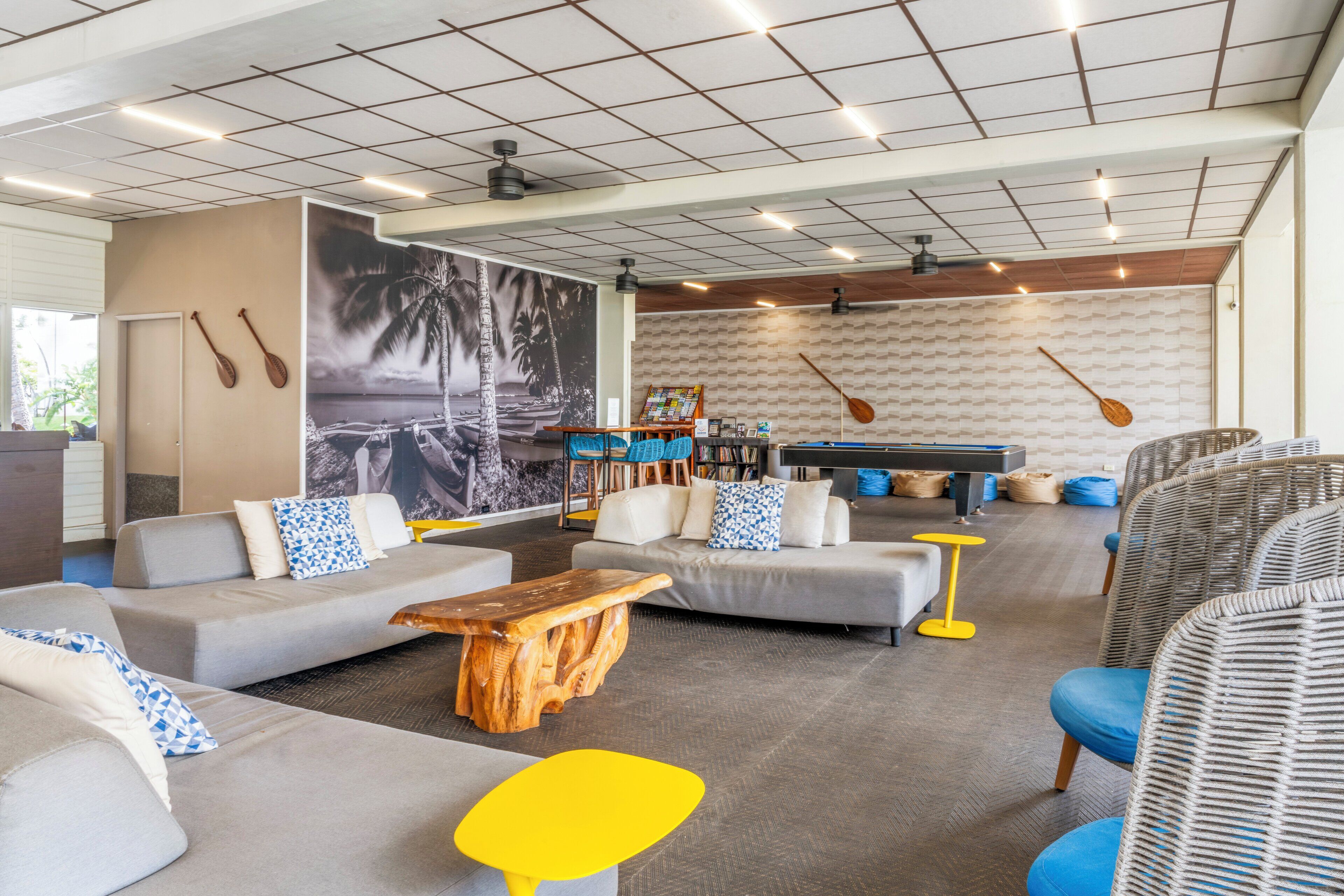 Foto - Maui Beach Hotel