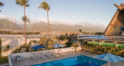 Maui Beach Hotel