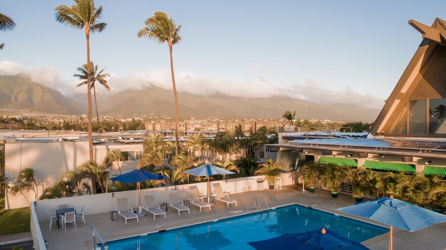 Maui Beach Hotel
