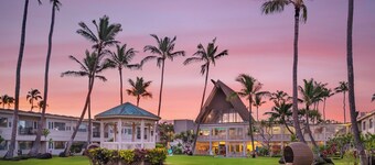 Maui Beach Hotel
