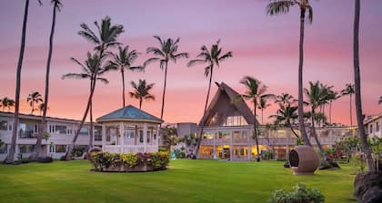 Maui Beach Hotel