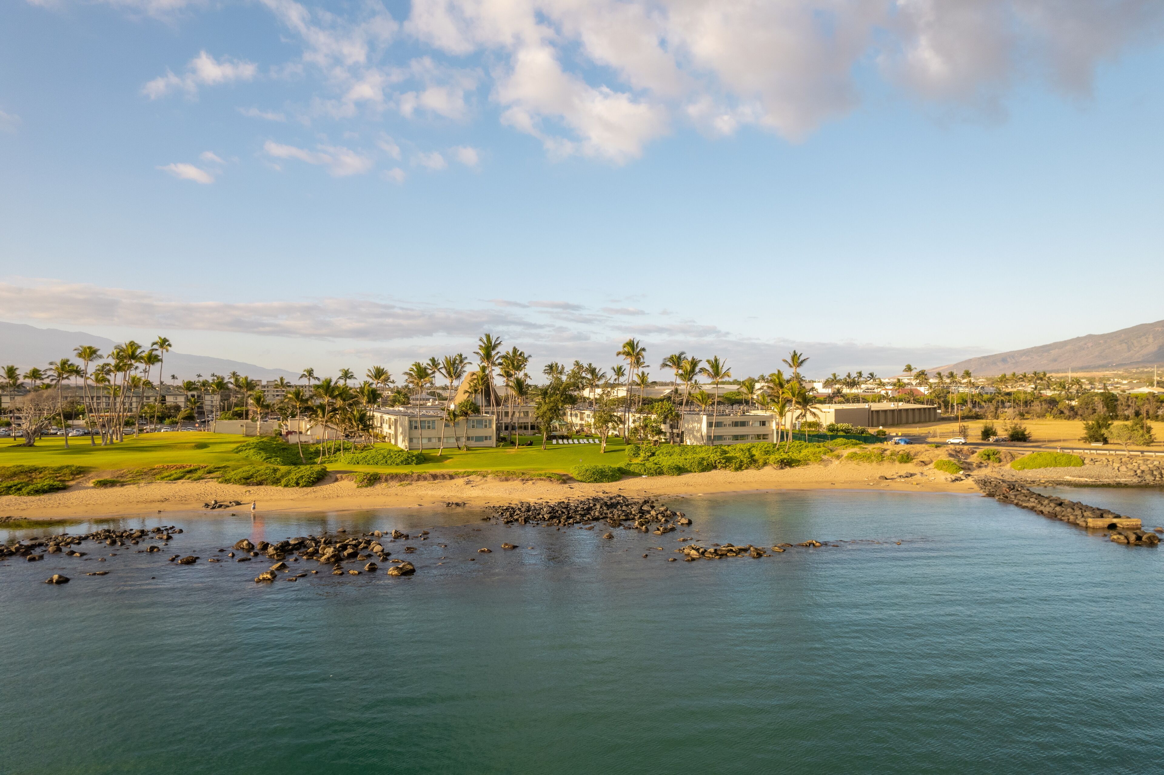 Foto - Maui Beach Hotel