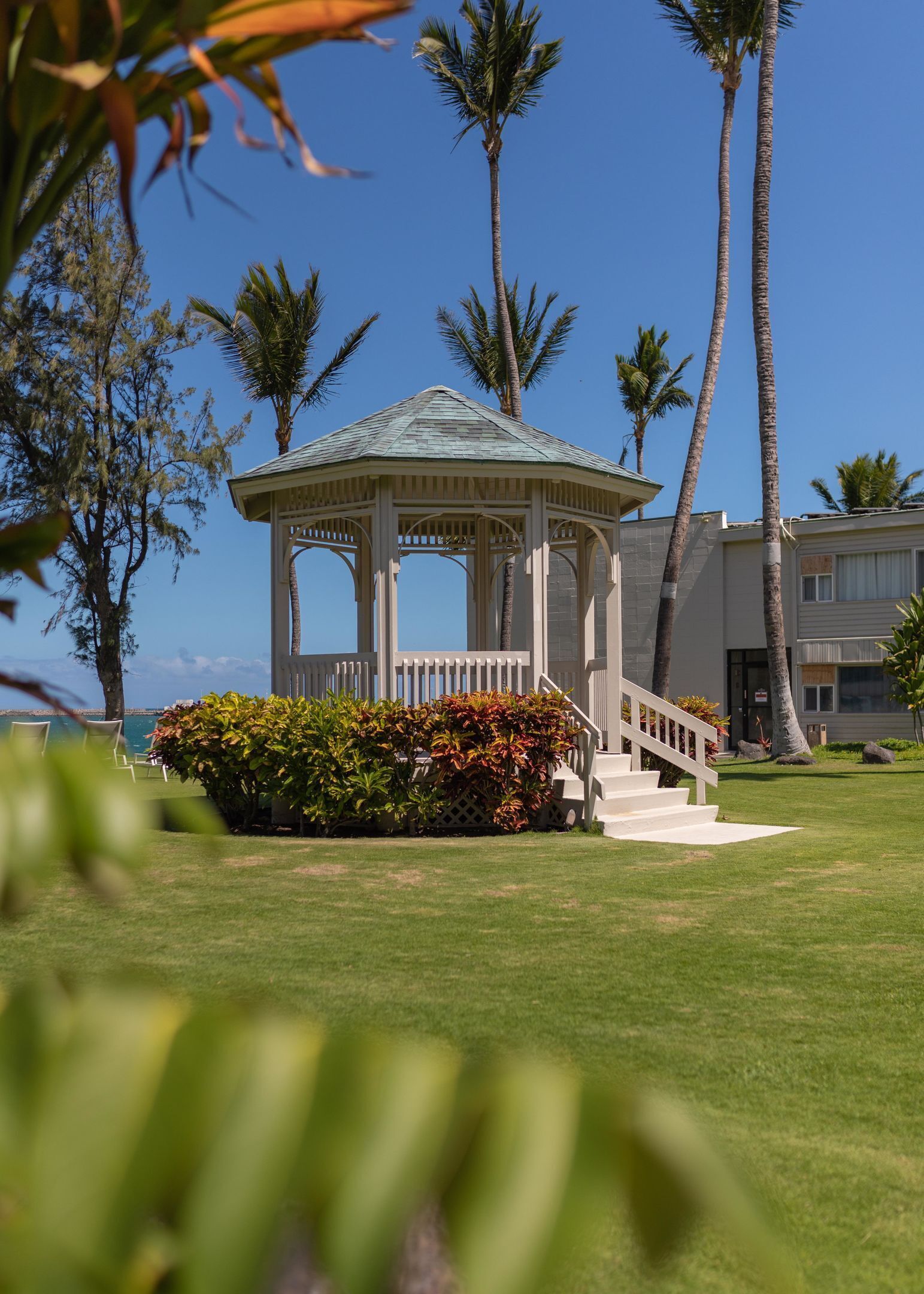 Photo - Maui Beach Hotel