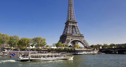 ibis Paris Italie Tolbiac 13Ăšme