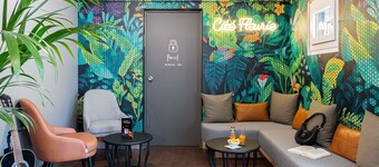 ibis Paris Italie Tolbiac 13ème