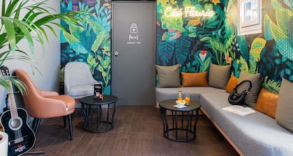 ibis Paris Italie Tolbiac 13ème