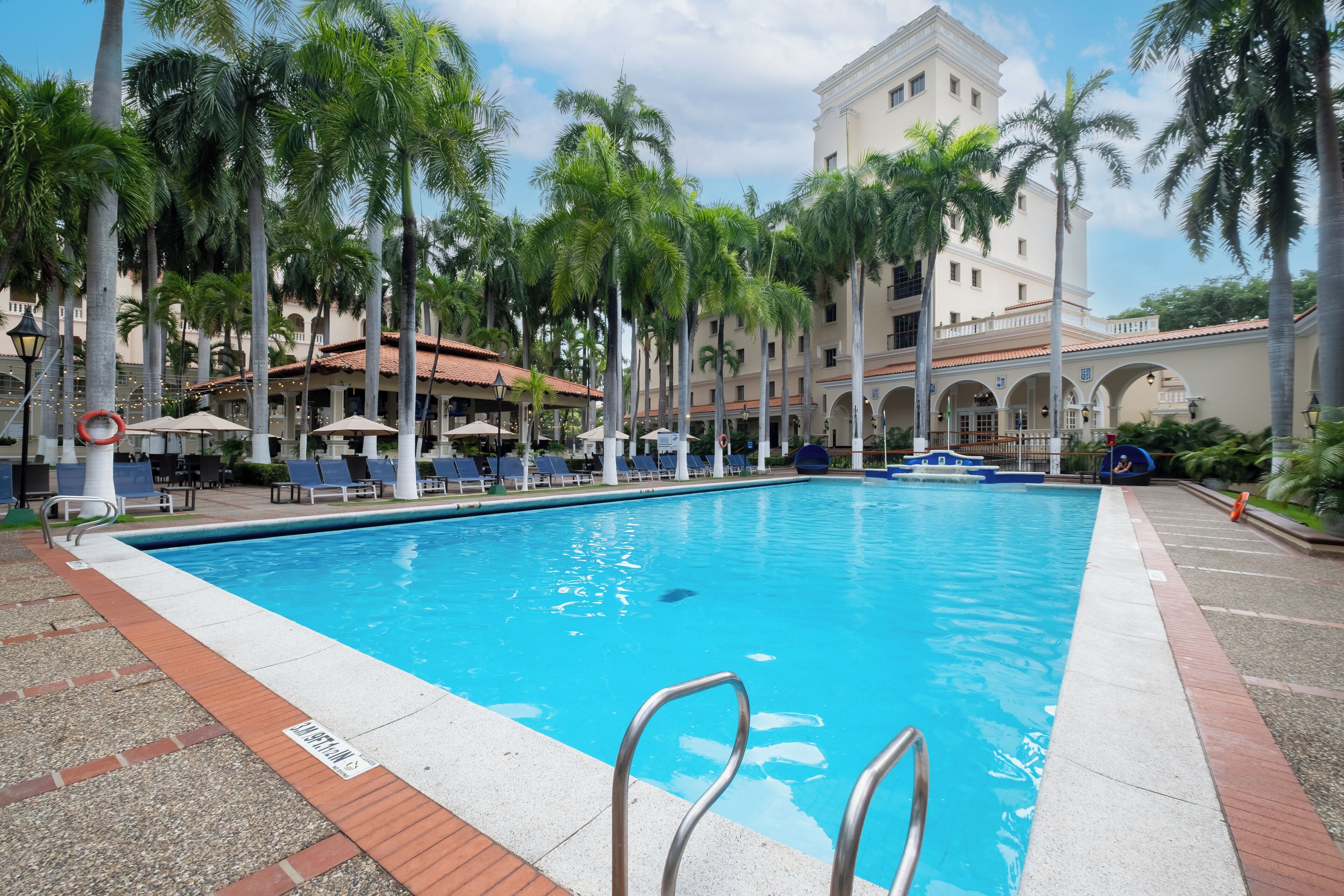 Photo - Hotel El Prado