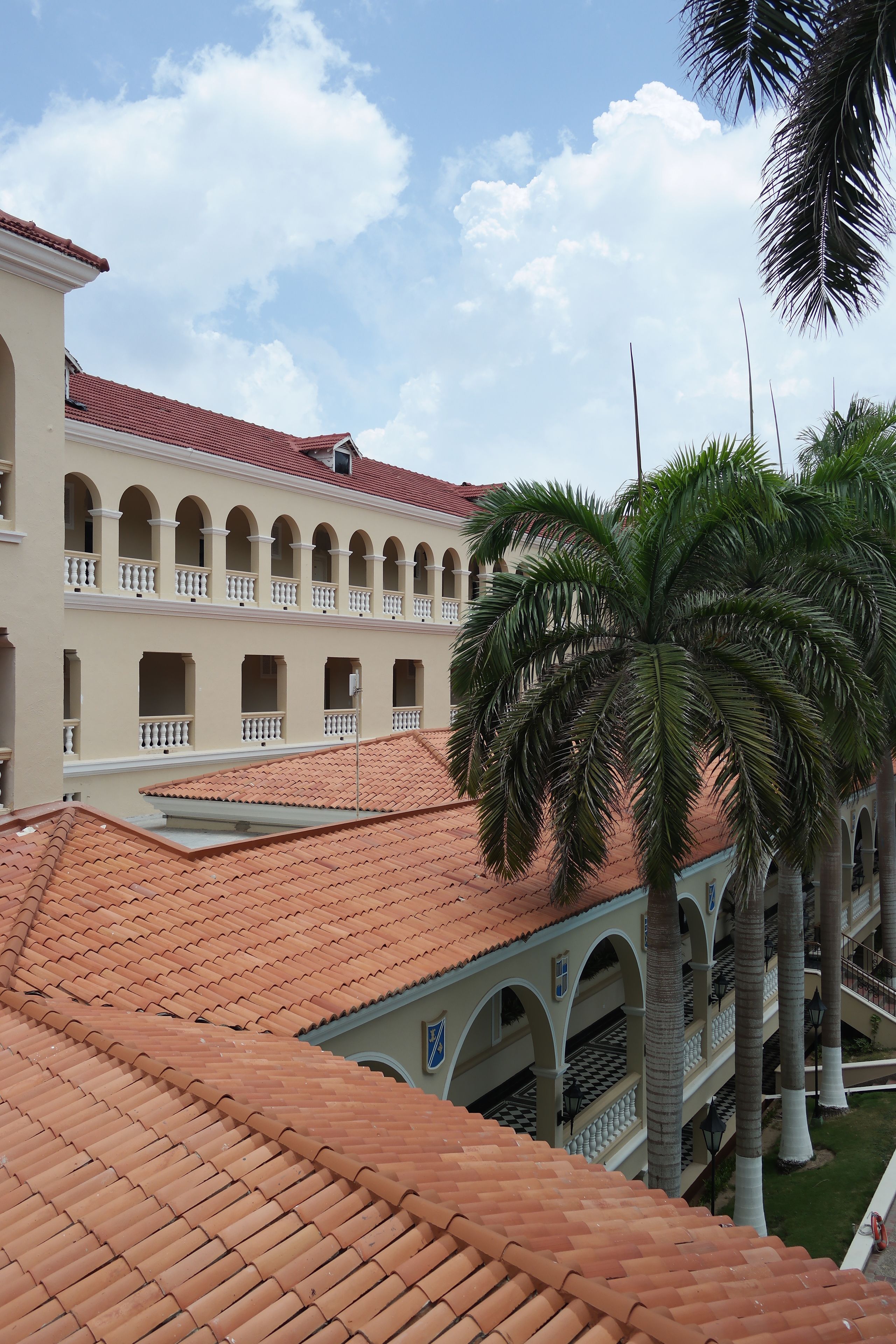 Photo - Hotel El Prado