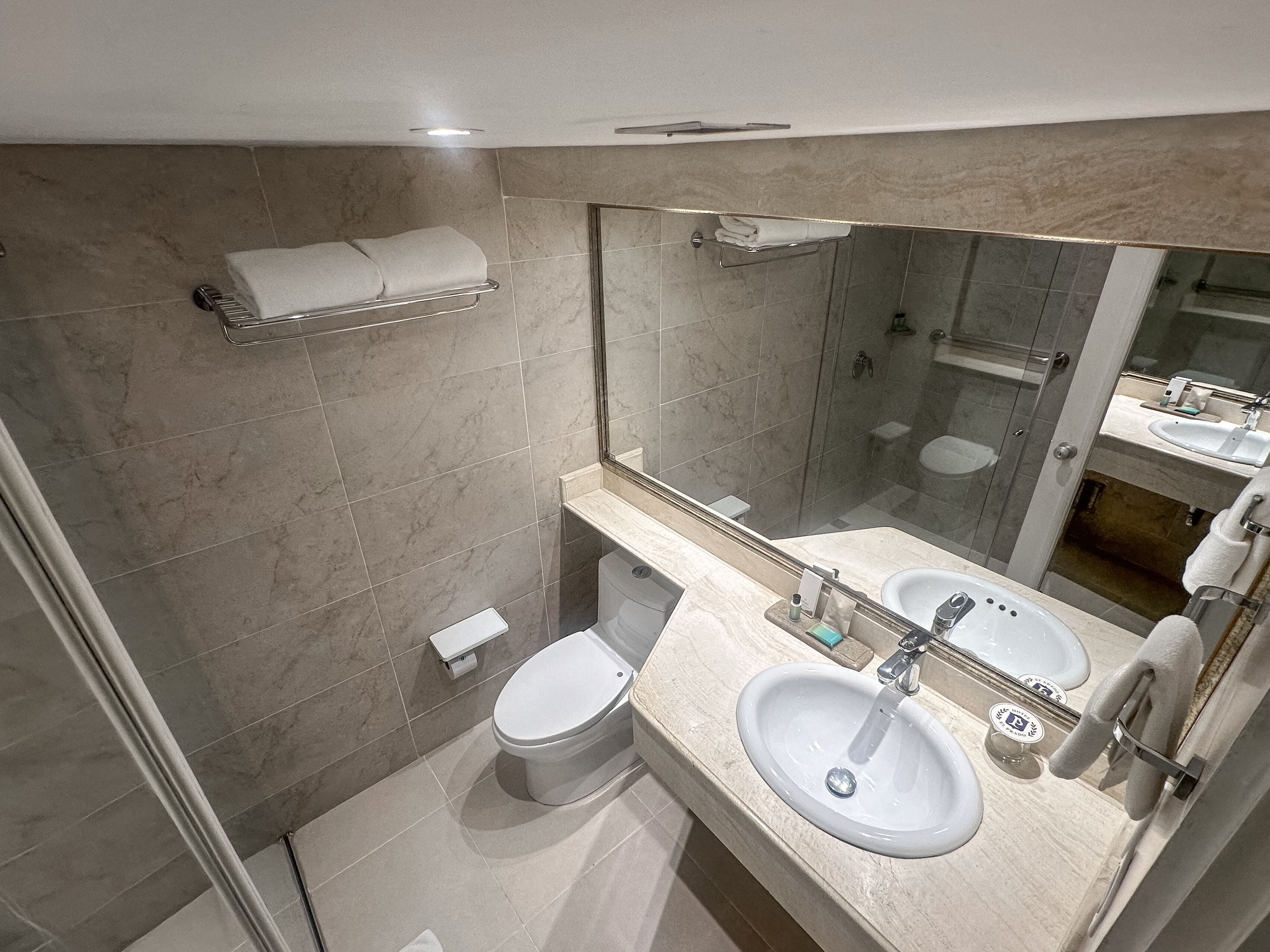 Photo - Hotel El Prado