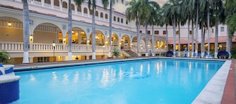 Hotel El Prado