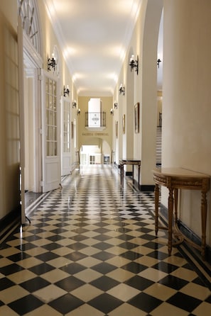 Meeting facility - Hotel El Prado (Barranquilla)