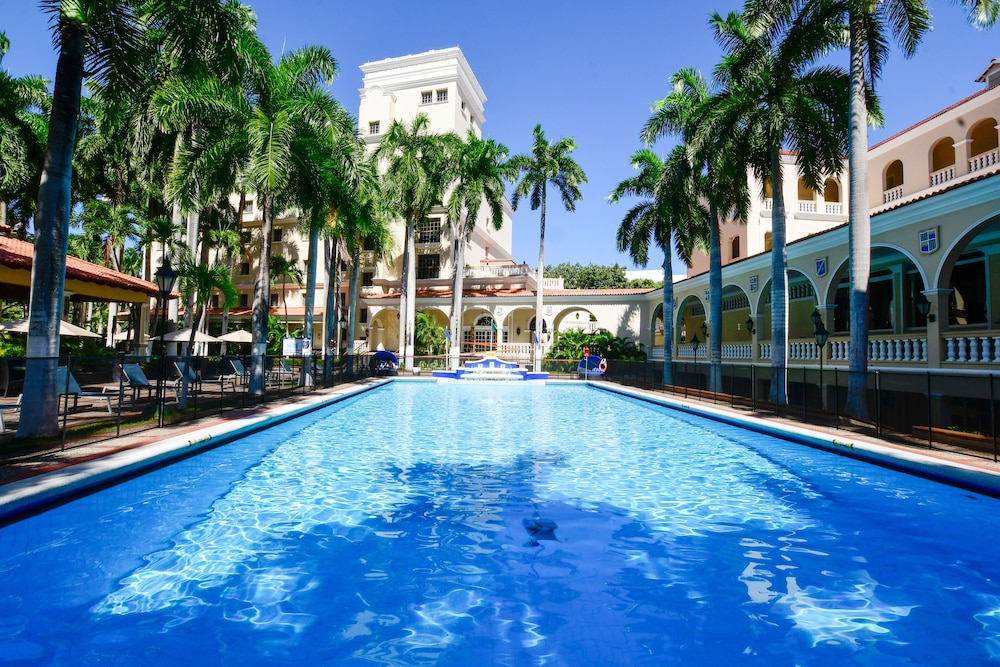 Hotel el Prado by null