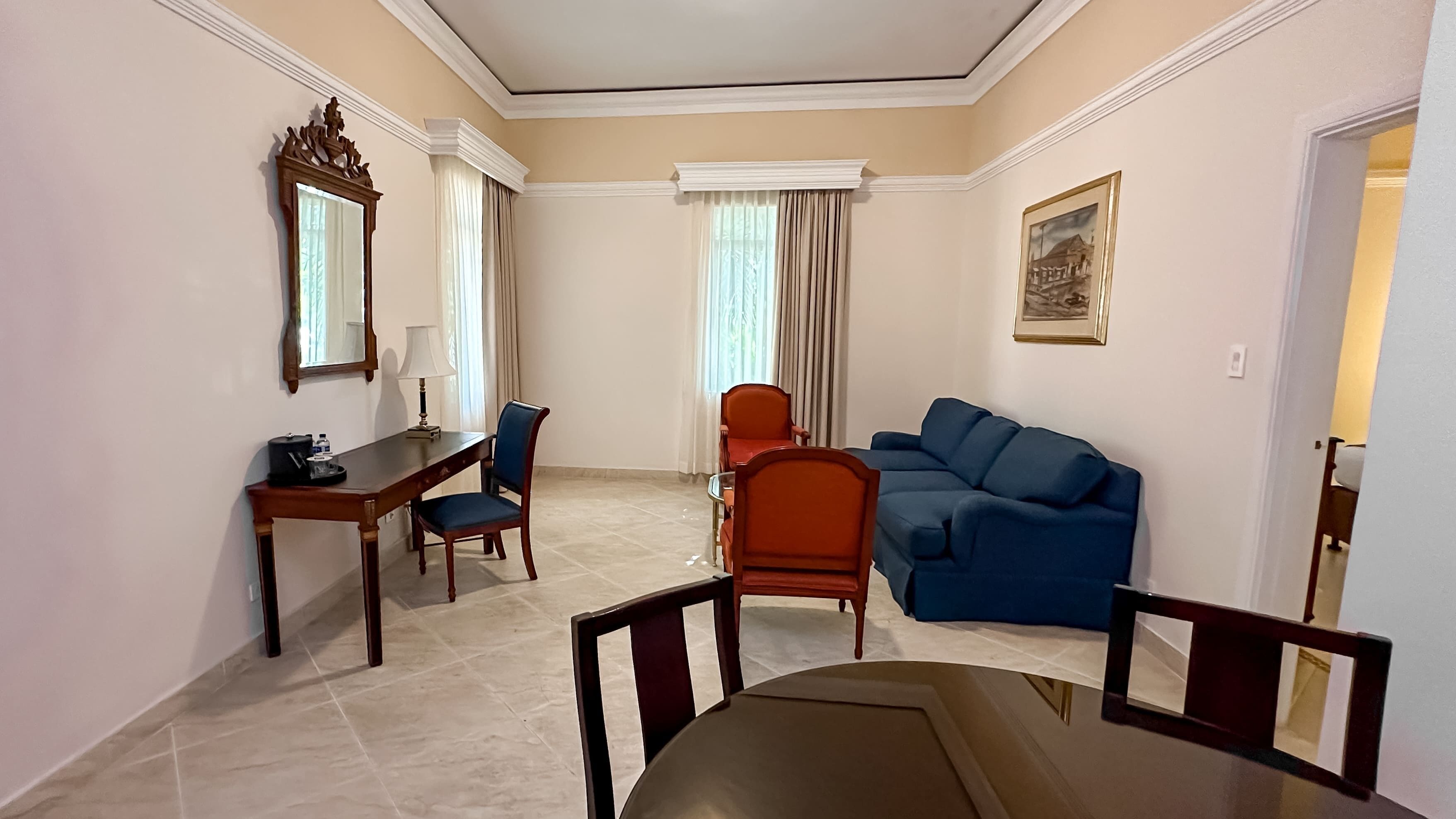 Photo - Hotel El Prado