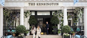 The Kensington Hotel