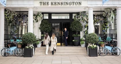The Kensington Hotel