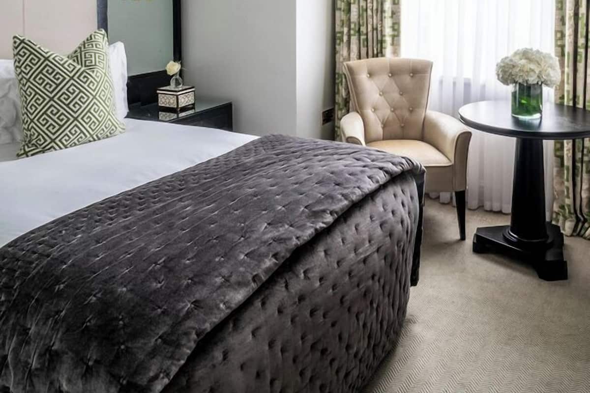 Chambre (Cosy)