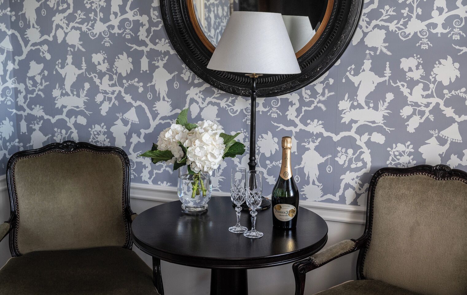Photo - The Kensington Hotel